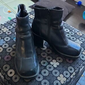 Aldo boots